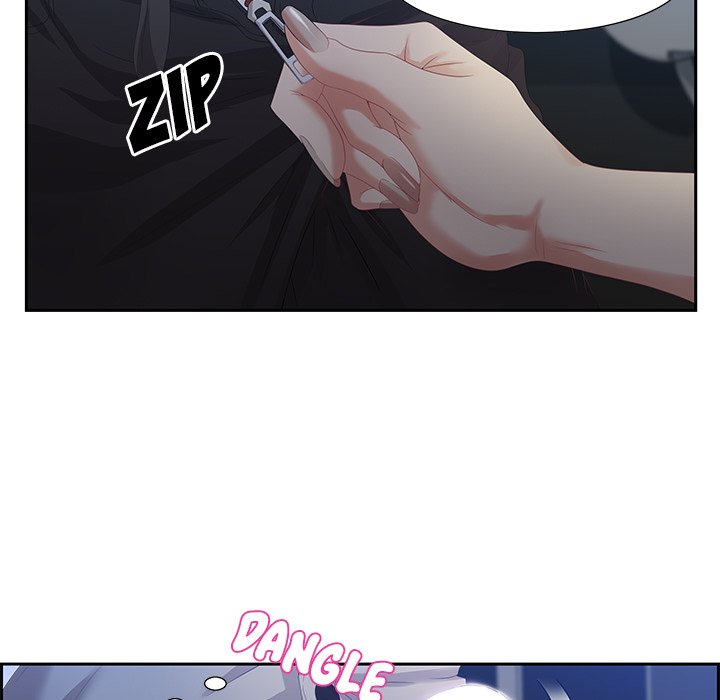 Tasty Chat: 0km Chapter 6 - Manhwa18.com