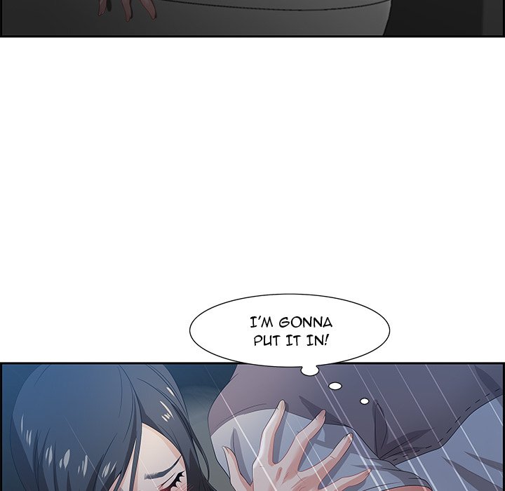 Tasty Chat: 0km Chapter 6 - Manhwa18.com