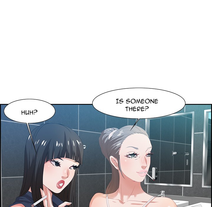 Tasty Chat: 0km Chapter 6 - Manhwa18.com