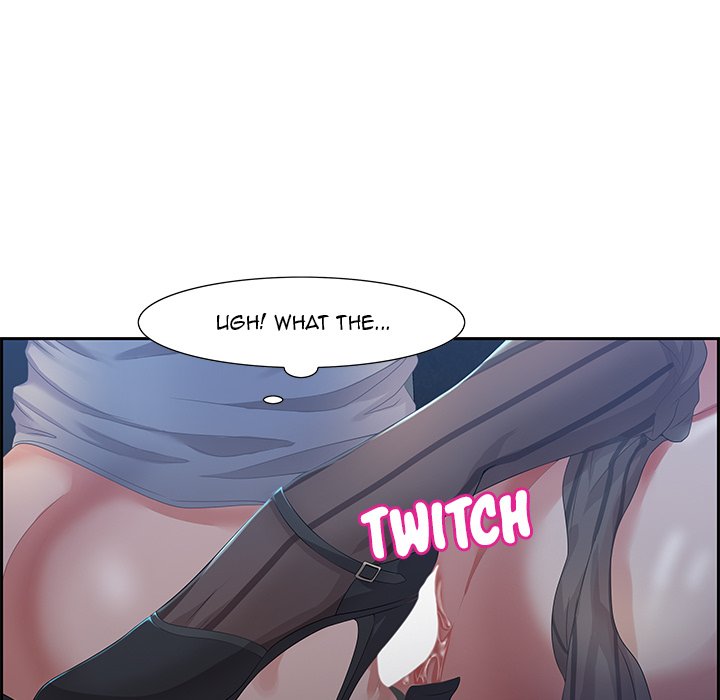 Tasty Chat: 0km Chapter 6 - Manhwa18.com