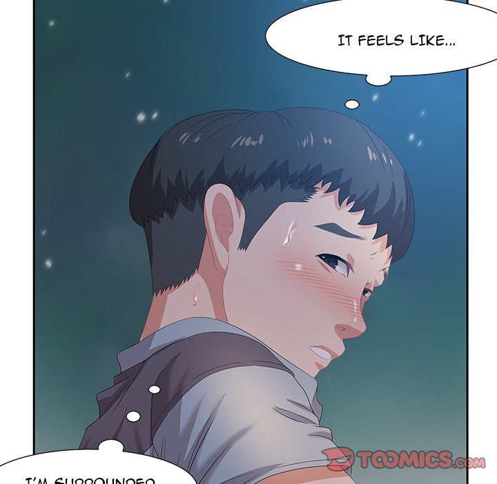 Tasty Chat: 0km Chapter 6 - Manhwa18.com