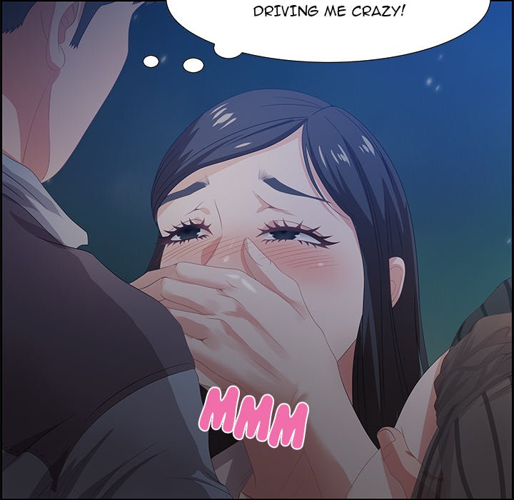 Tasty Chat: 0km Chapter 6 - Manhwa18.com