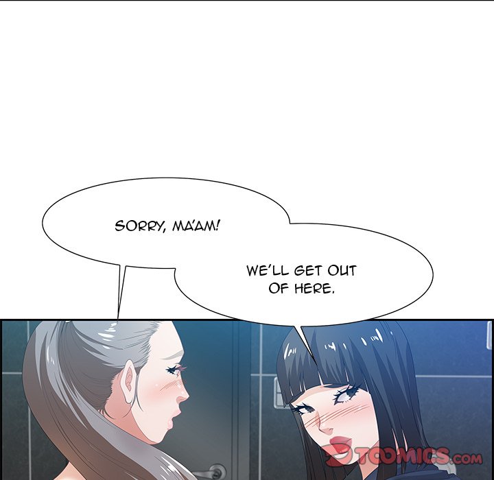 Tasty Chat: 0km Chapter 6 - Manhwa18.com
