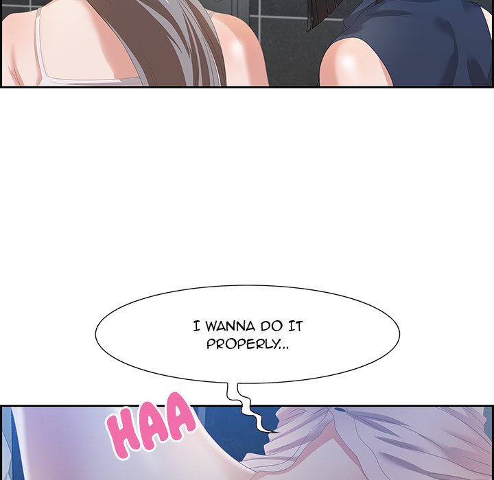 Tasty Chat: 0km Chapter 6 - Manhwa18.com