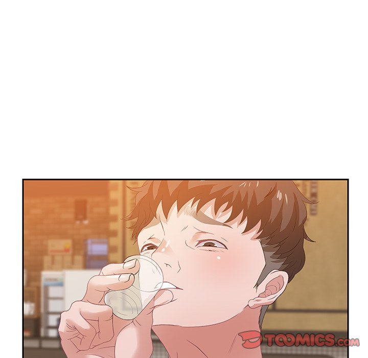 Tasty Chat: 0km Chapter 6 - Manhwa18.com