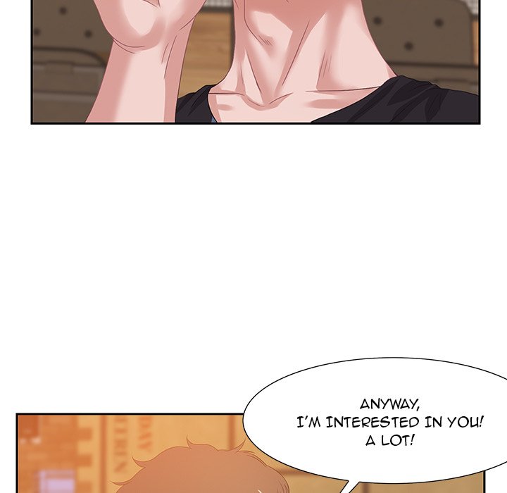Tasty Chat: 0km Chapter 6 - Manhwa18.com