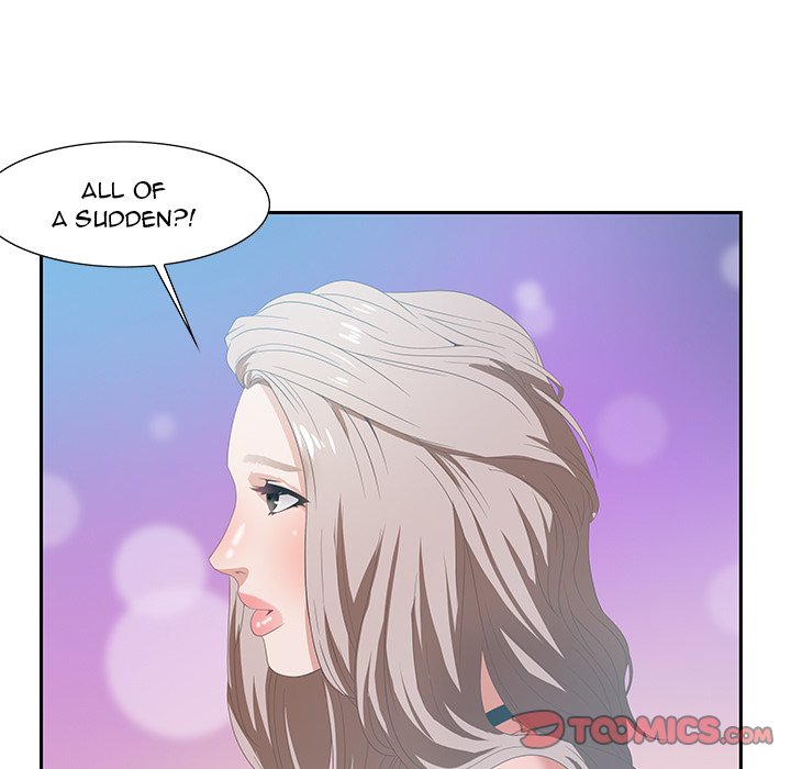 Tasty Chat: 0km Chapter 6 - Manhwa18.com