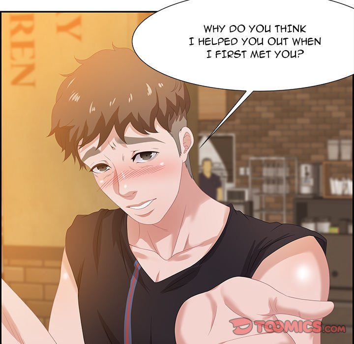 Tasty Chat: 0km Chapter 6 - Manhwa18.com