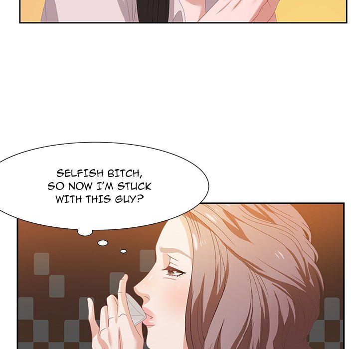 Tasty Chat: 0km Chapter 6 - Manhwa18.com