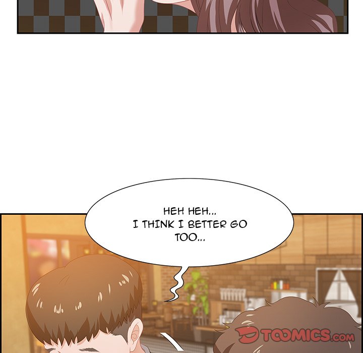 Tasty Chat: 0km Chapter 6 - Manhwa18.com