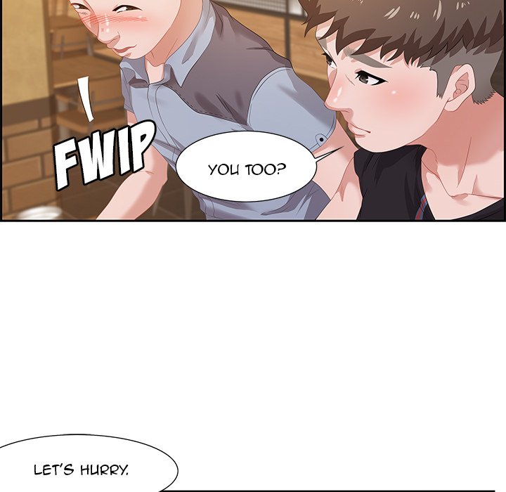Tasty Chat: 0km Chapter 6 - Manhwa18.com
