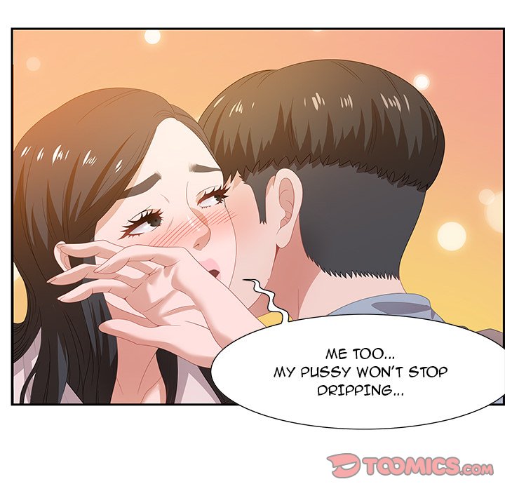 Tasty Chat: 0km Chapter 6 - Manhwa18.com