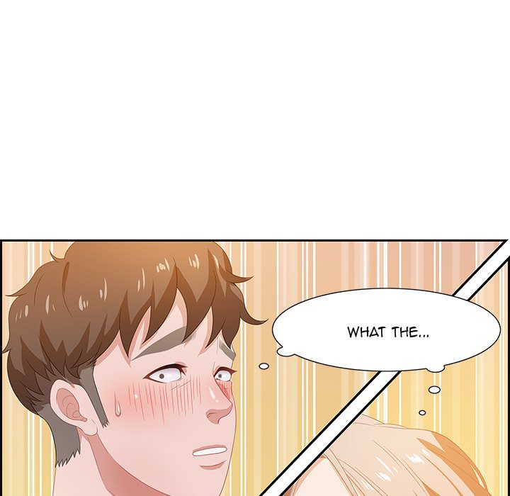 Tasty Chat: 0km Chapter 6 - Manhwa18.com