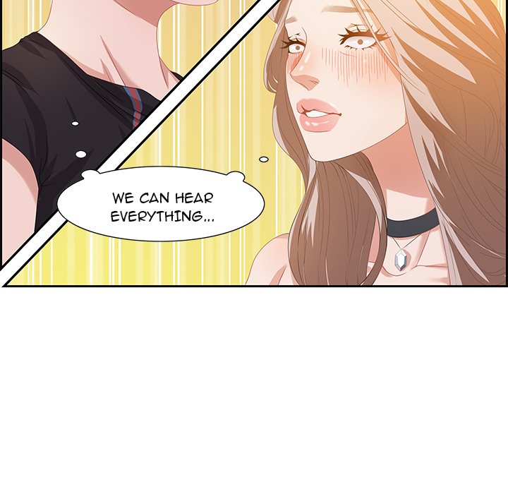 Tasty Chat: 0km Chapter 6 - Manhwa18.com