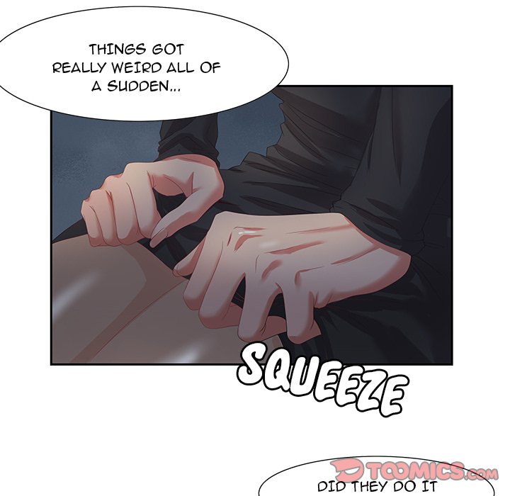 Tasty Chat: 0km Chapter 6 - Manhwa18.com