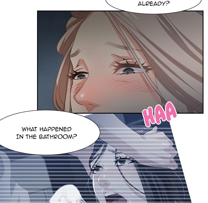 Tasty Chat: 0km Chapter 6 - Manhwa18.com