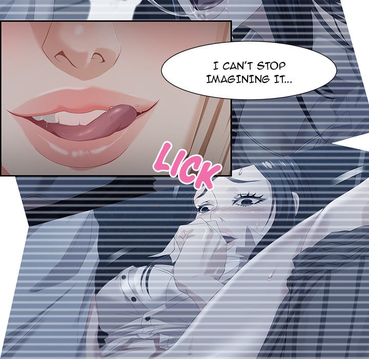 Tasty Chat: 0km Chapter 6 - Manhwa18.com