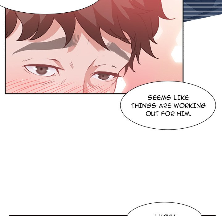 Tasty Chat: 0km Chapter 6 - Manhwa18.com