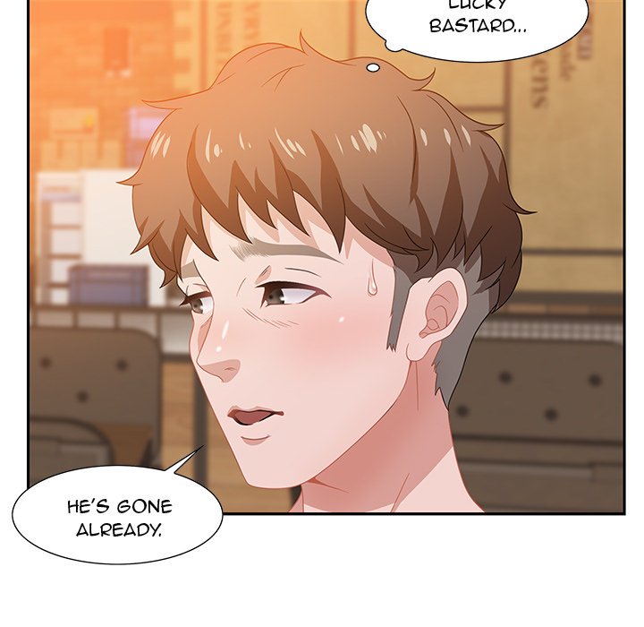 Tasty Chat: 0km Chapter 6 - Manhwa18.com