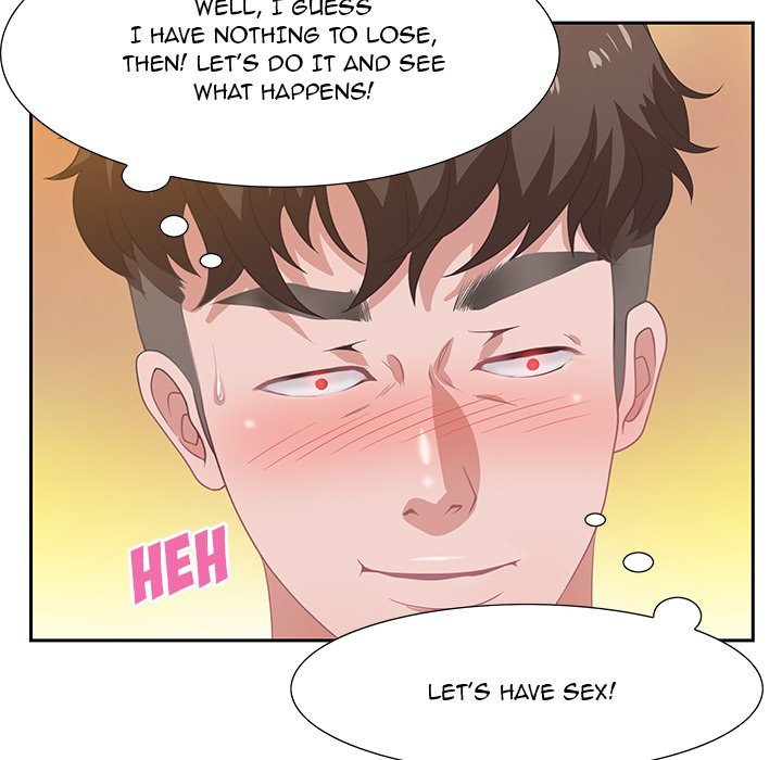 Tasty Chat: 0km Chapter 6 - Manhwa18.com