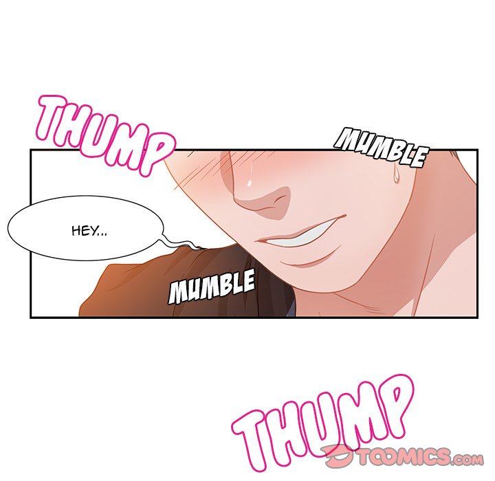 Tasty Chat: 0km Chapter 6 - Manhwa18.com