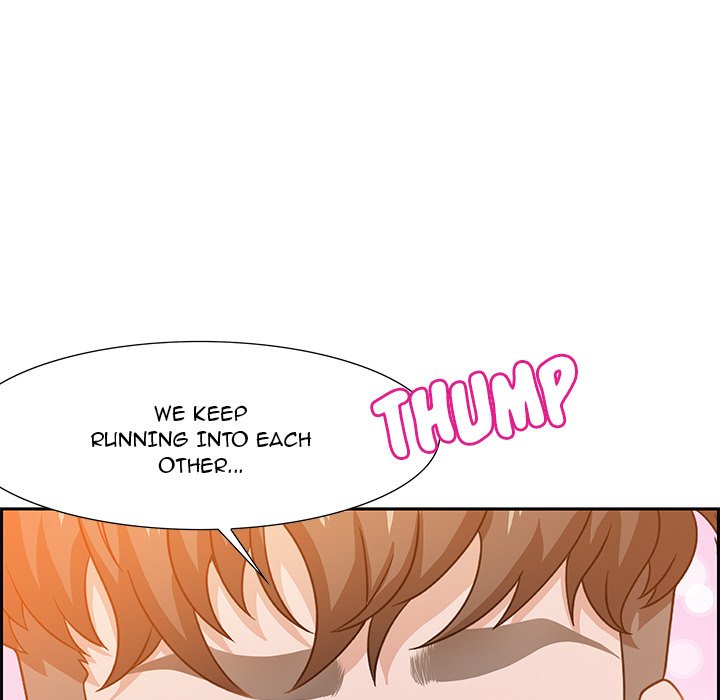 Tasty Chat: 0km Chapter 6 - Manhwa18.com