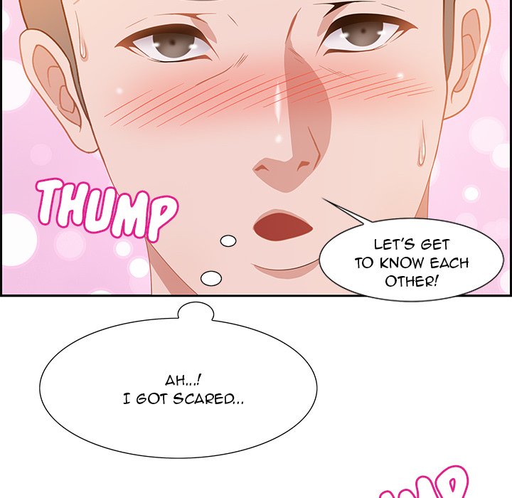 Tasty Chat: 0km Chapter 6 - Manhwa18.com