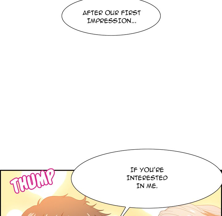 Tasty Chat: 0km Chapter 6 - Manhwa18.com
