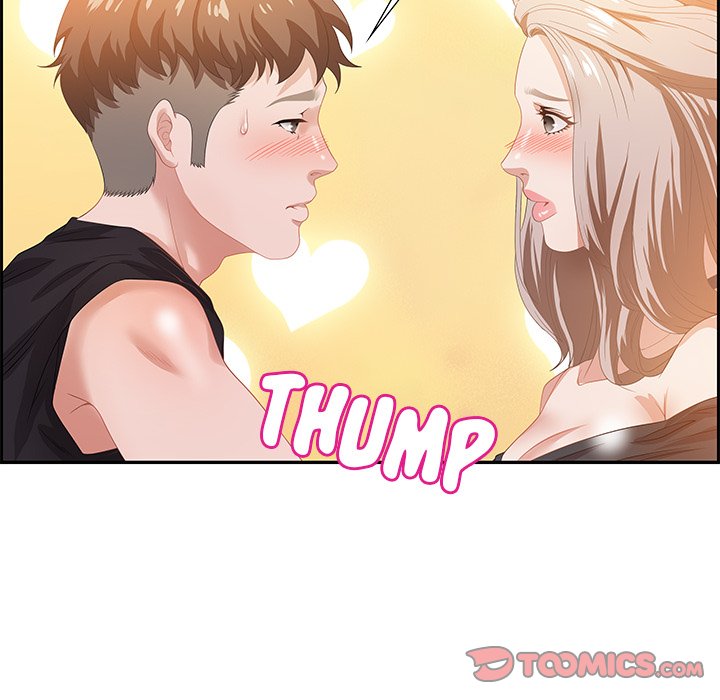 Tasty Chat: 0km Chapter 6 - Manhwa18.com