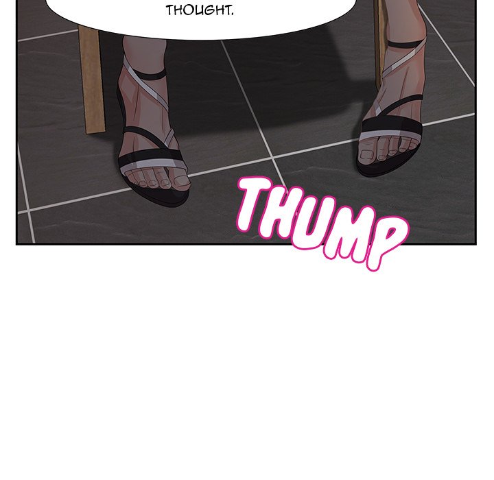 Tasty Chat: 0km Chapter 6 - Manhwa18.com