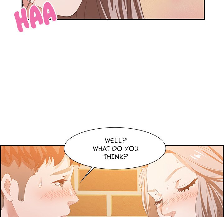 Tasty Chat: 0km Chapter 6 - Manhwa18.com