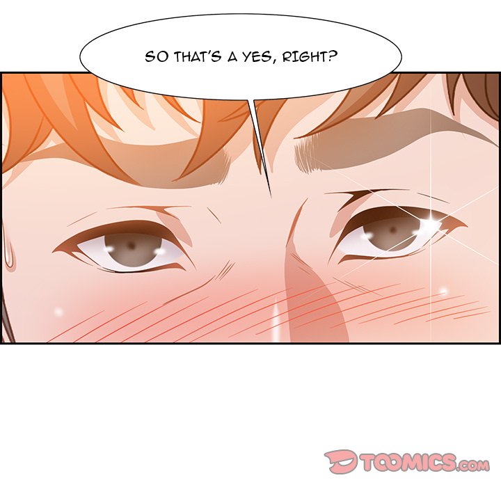 Tasty Chat: 0km Chapter 6 - Manhwa18.com