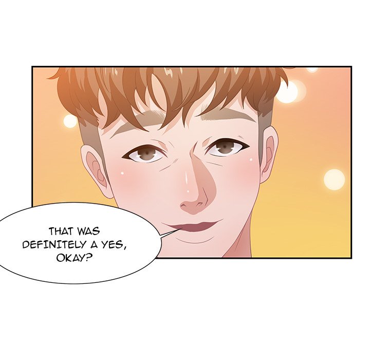 Tasty Chat: 0km Chapter 6 - Manhwa18.com