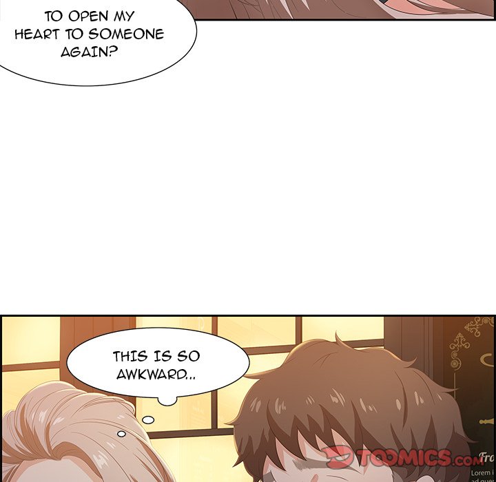 Tasty Chat: 0km Chapter 6 - Manhwa18.com