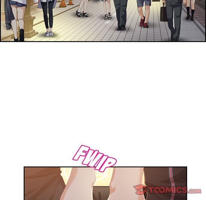 Tasty Chat: 0km Chapter 6 - Manhwa18.com