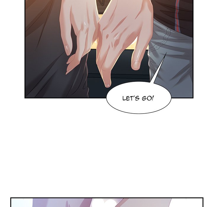Tasty Chat: 0km Chapter 6 - Manhwa18.com