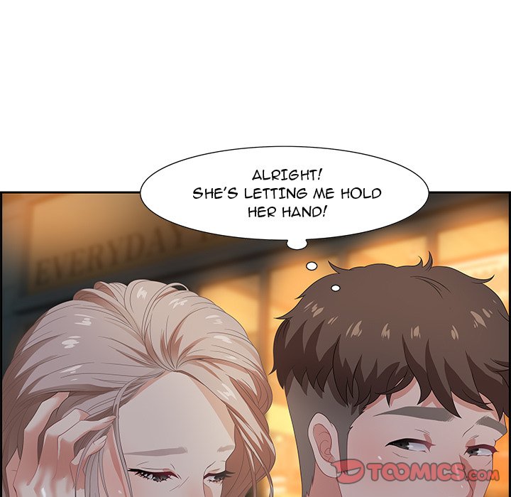 Tasty Chat: 0km Chapter 6 - Manhwa18.com