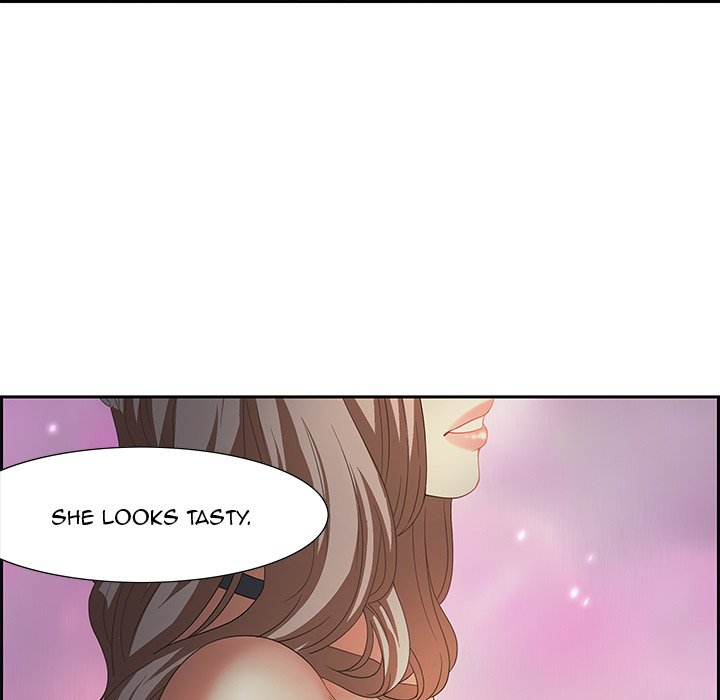 Tasty Chat: 0km Chapter 6 - Manhwa18.com