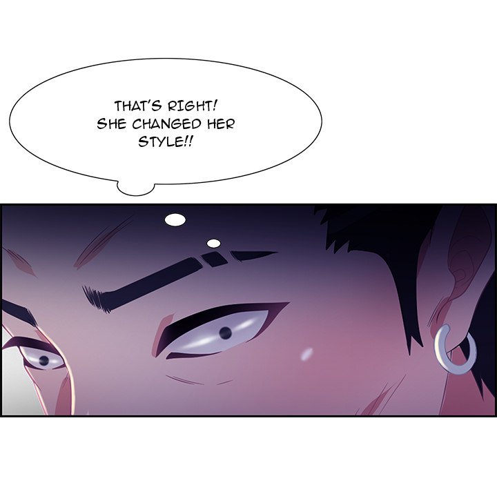 Tasty Chat: 0km Chapter 6 - Manhwa18.com