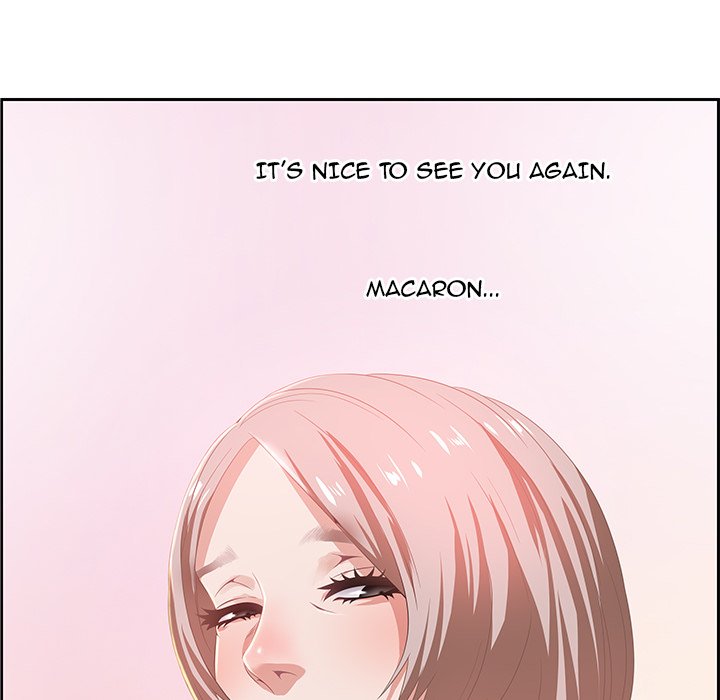 Tasty Chat: 0km Chapter 6 - Manhwa18.com