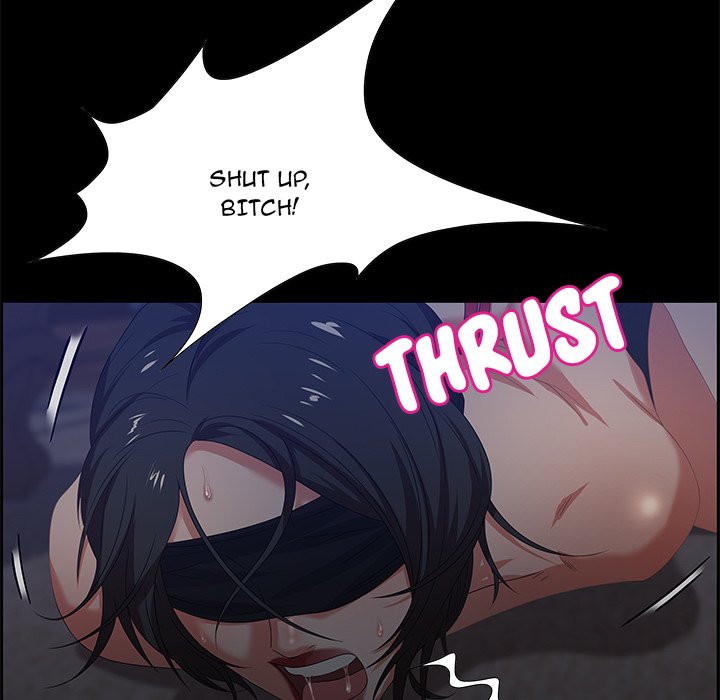 Tasty Chat: 0km Chapter 7 - Manhwa18.com