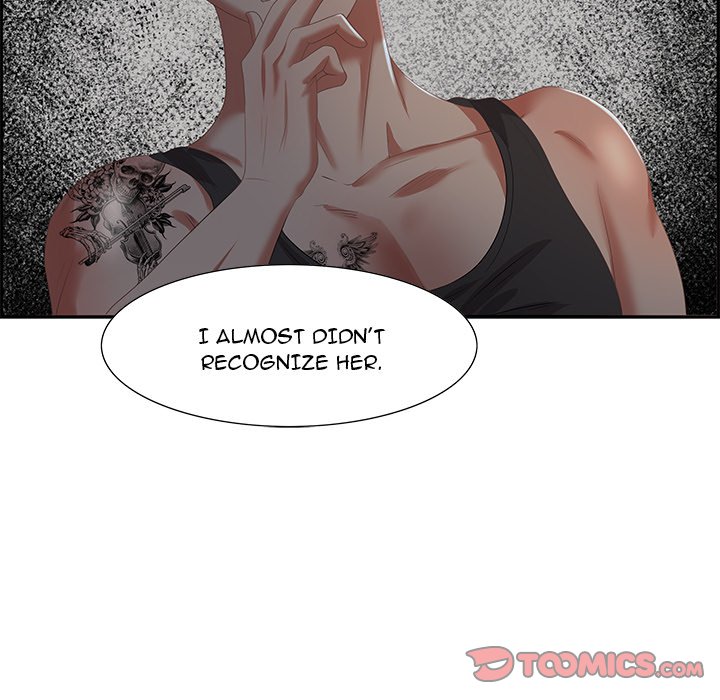 Tasty Chat: 0km Chapter 7 - Manhwa18.com