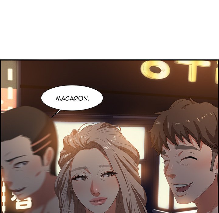 Tasty Chat: 0km Chapter 7 - Manhwa18.com