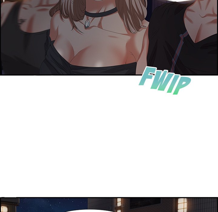 Tasty Chat: 0km Chapter 7 - Manhwa18.com