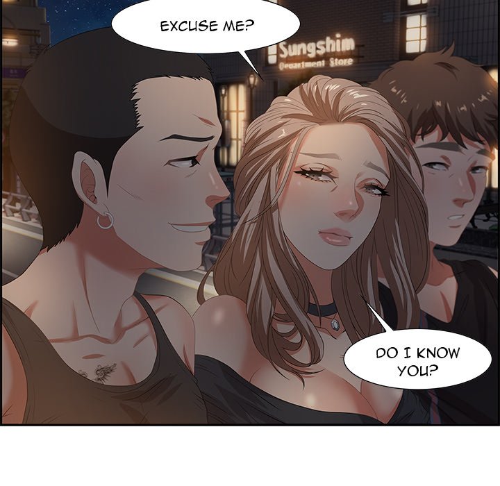 Tasty Chat: 0km Chapter 7 - Manhwa18.com