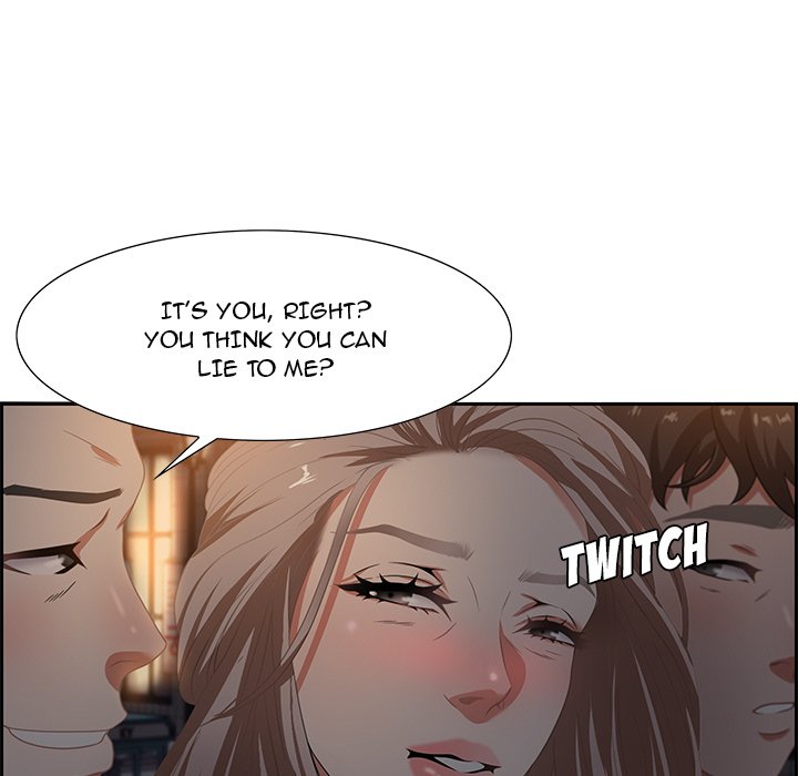 Tasty Chat: 0km Chapter 7 - Manhwa18.com