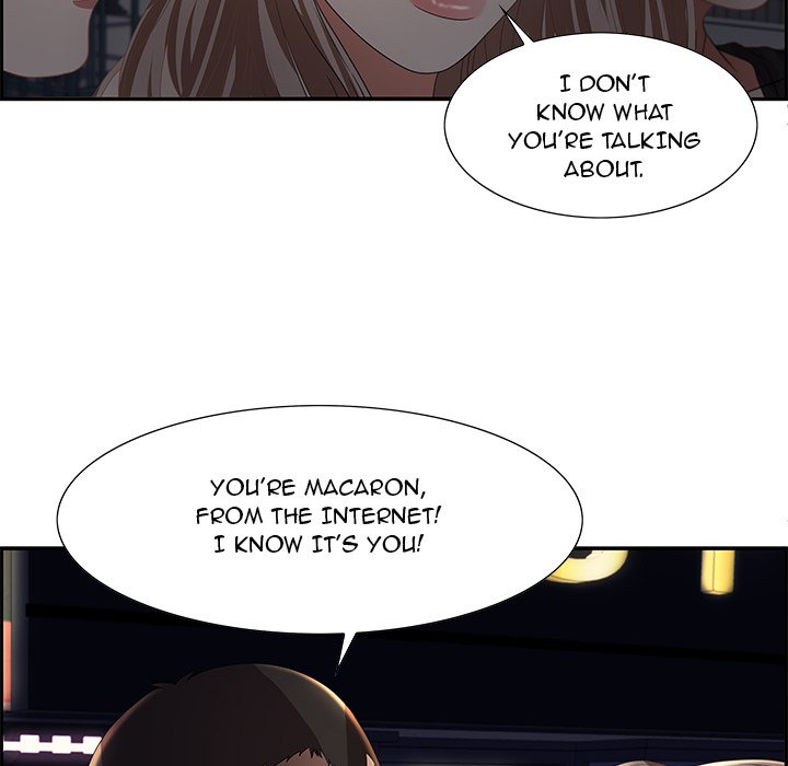 Tasty Chat: 0km Chapter 7 - Manhwa18.com