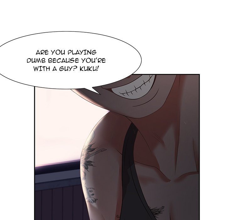 Tasty Chat: 0km Chapter 7 - Manhwa18.com