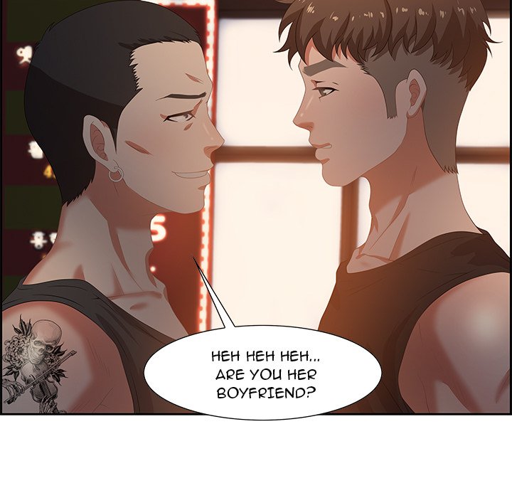 Tasty Chat: 0km Chapter 7 - Manhwa18.com