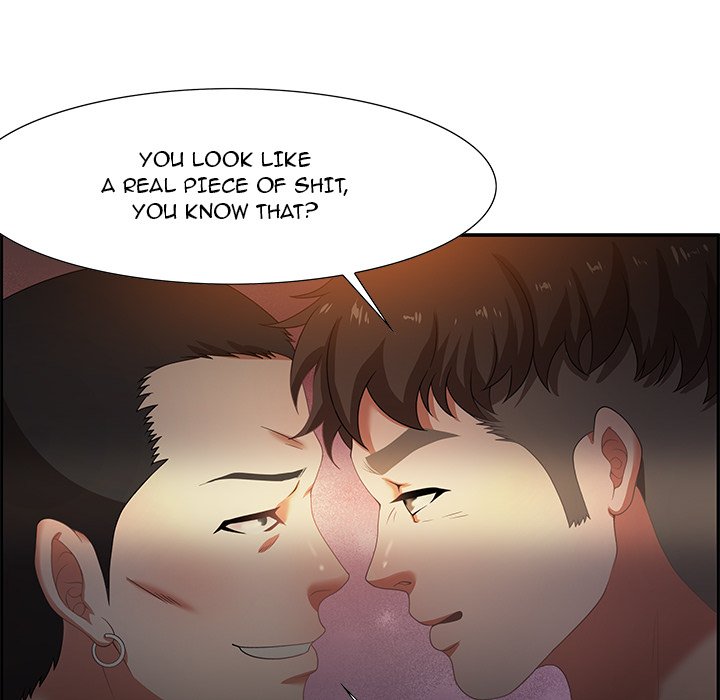 Tasty Chat: 0km Chapter 7 - Manhwa18.com
